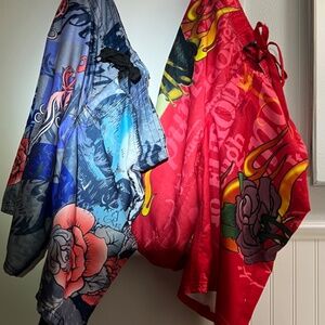 Tattoo Tattoo by FREE SPIRIT  mens swimwear (2)